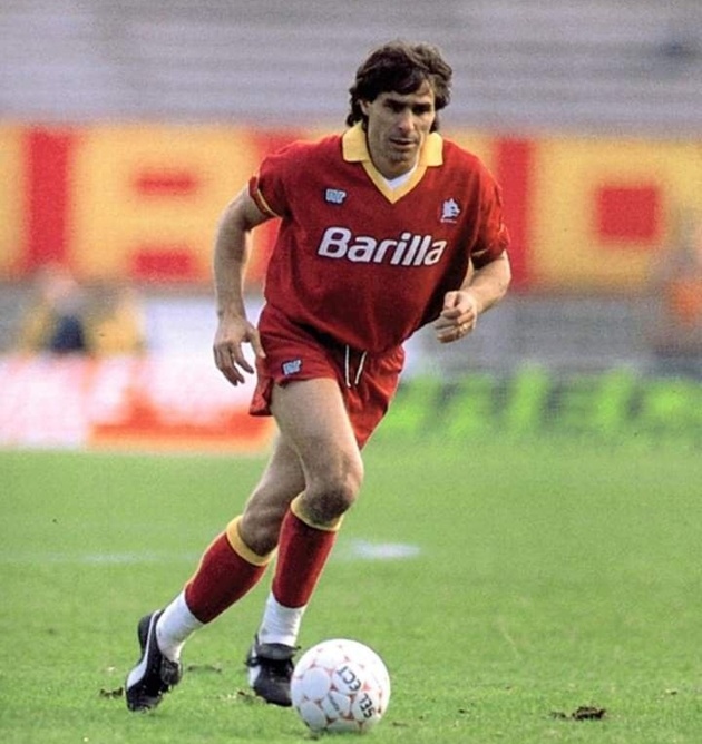 AS Roma: Huyền thoại La Mã và hành trình thăng trầm lịch sử