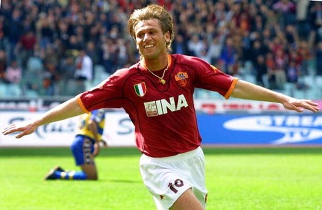 AS Roma: Huyền thoại La Mã và hành trình thăng trầm lịch sử