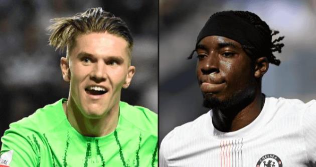 Arsenal: Sự bổ sung chất lượng và chiến thuật linh hoạt mùa giải 2025