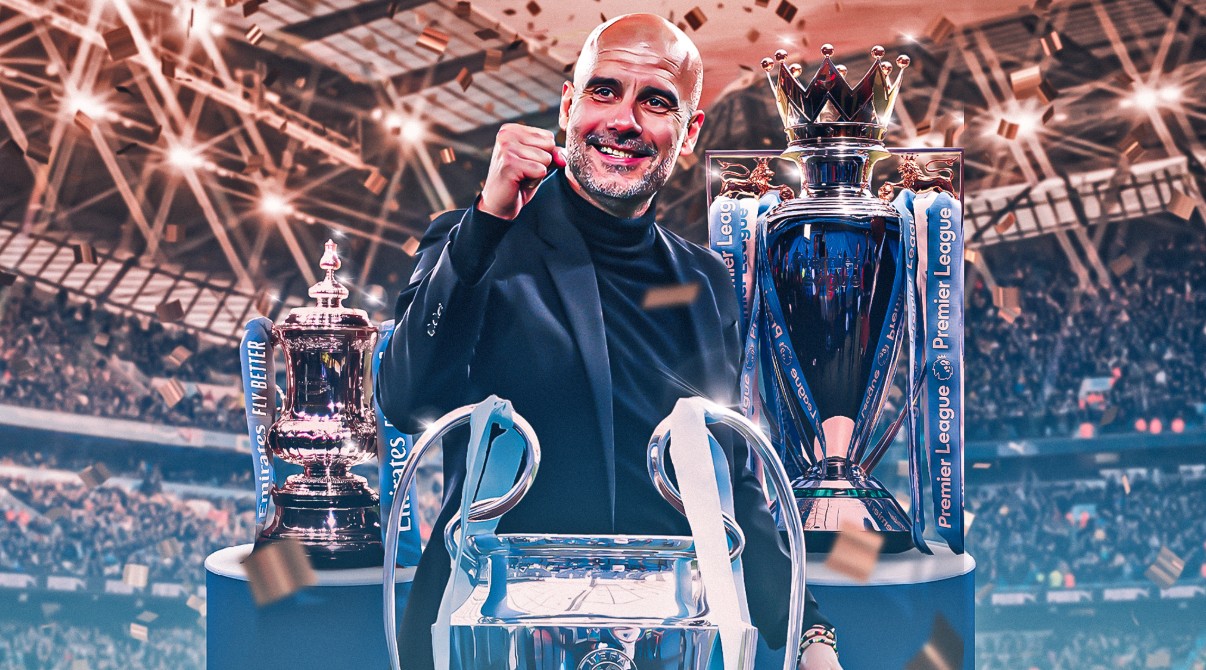Manchester City: Từ Câu lạc bộ Khiêm tốn đến Đế chế Bóng đá