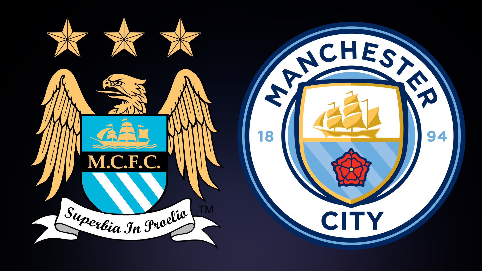 Manchester City: Từ Câu lạc bộ Khiêm tốn đến Đế chế Bóng đá