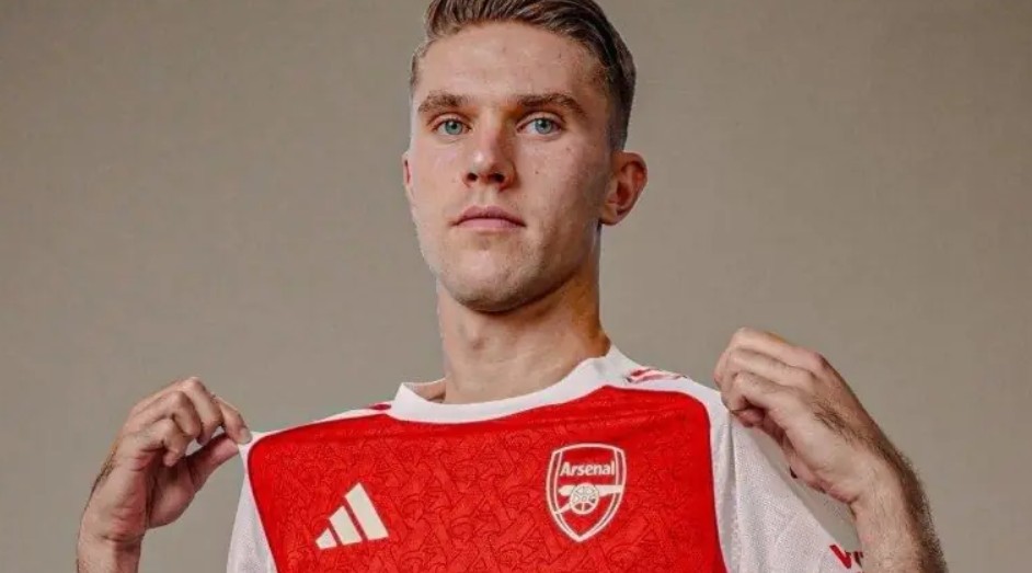 Arsenal 2025/26: Tân binh chất lượng, tham vọng chinh phục Ngoại hạng Anh