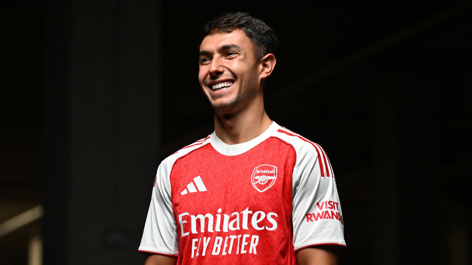 Arsenal 2025/26: Tân binh chất lượng, tham vọng chinh phục Ngoại hạng Anh