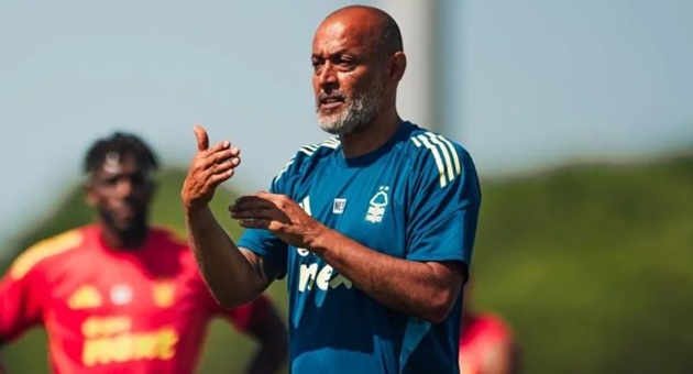 Nottingham Forest: Chuẩn bị kỹ lưỡng cho mùa giải mới đầy thách thức
