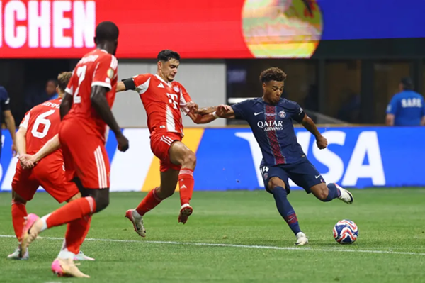 PSG: 66 Triệu Euro Tiền Thưởng và Giấc Mơ Vươn Lên Đỉnh Cao