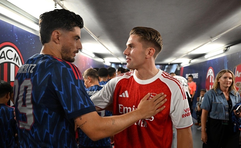 Arsenal chi đậm đón Gyokeres: Liệu có phải là lời giải cho bài toán hàng công?
