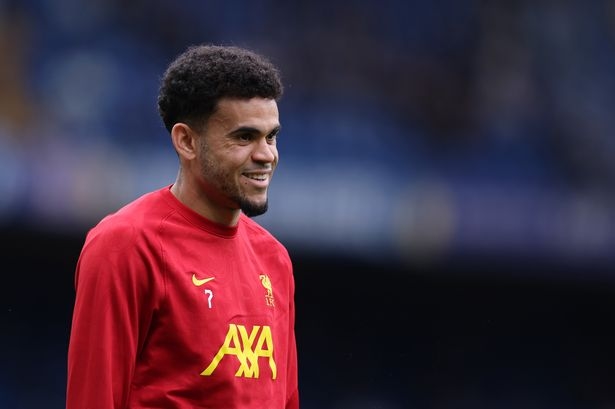 Barcelona Chốt Thương Vụ Rashford, Gác Lại Việc Theo Đuổi Luis Diaz