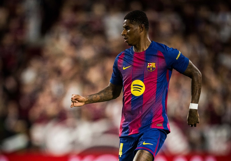 Thương vụ Rashford - Barcelona: Câu chuyện lợi ích và thách thức