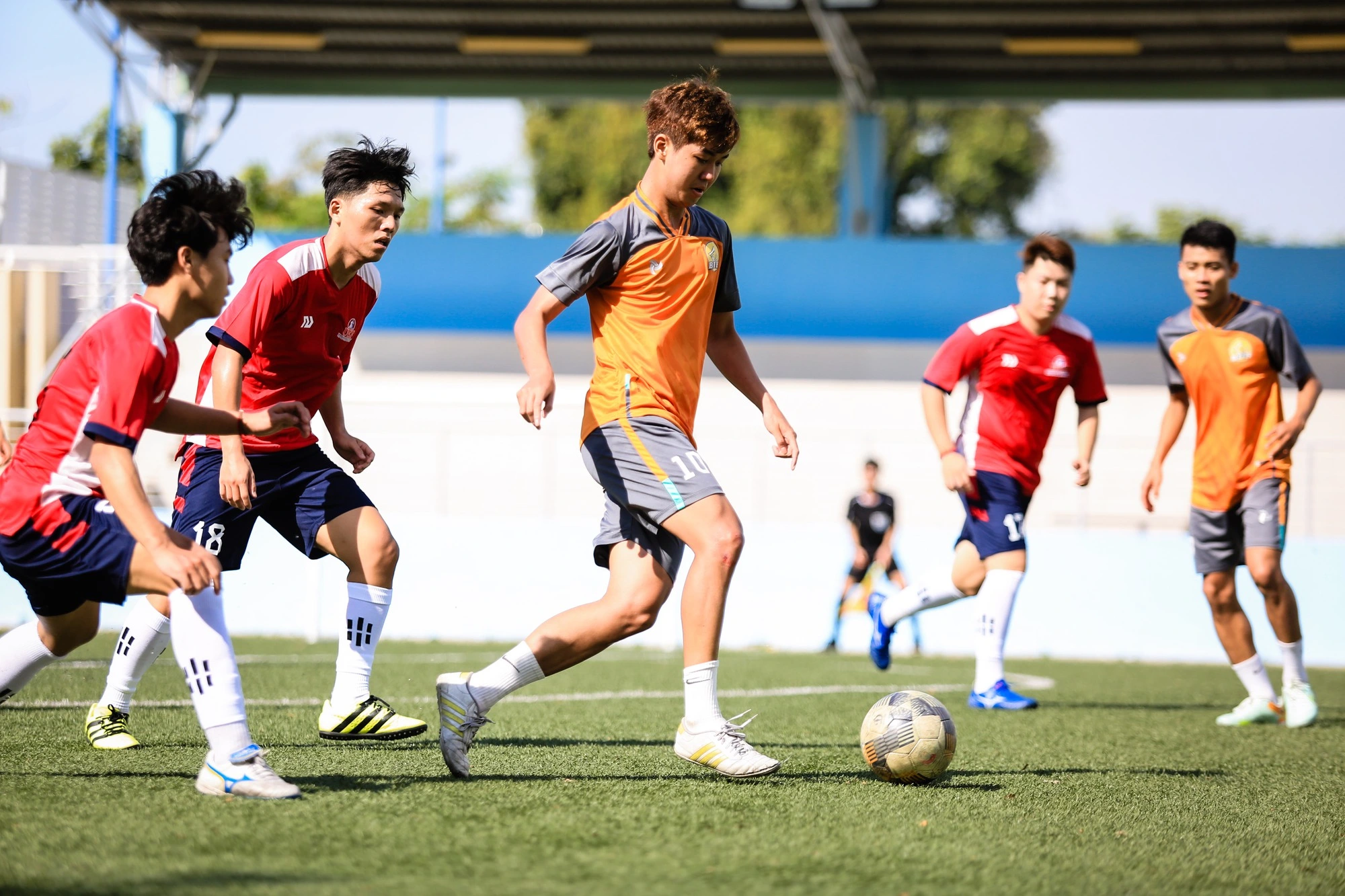 Trang Cá Độ Bóng Đá Soi Kèo Chính Xác – Nền Tảng Giúp Người Chơi Nâng Cao Tỷ Lệ Chiến Thắng