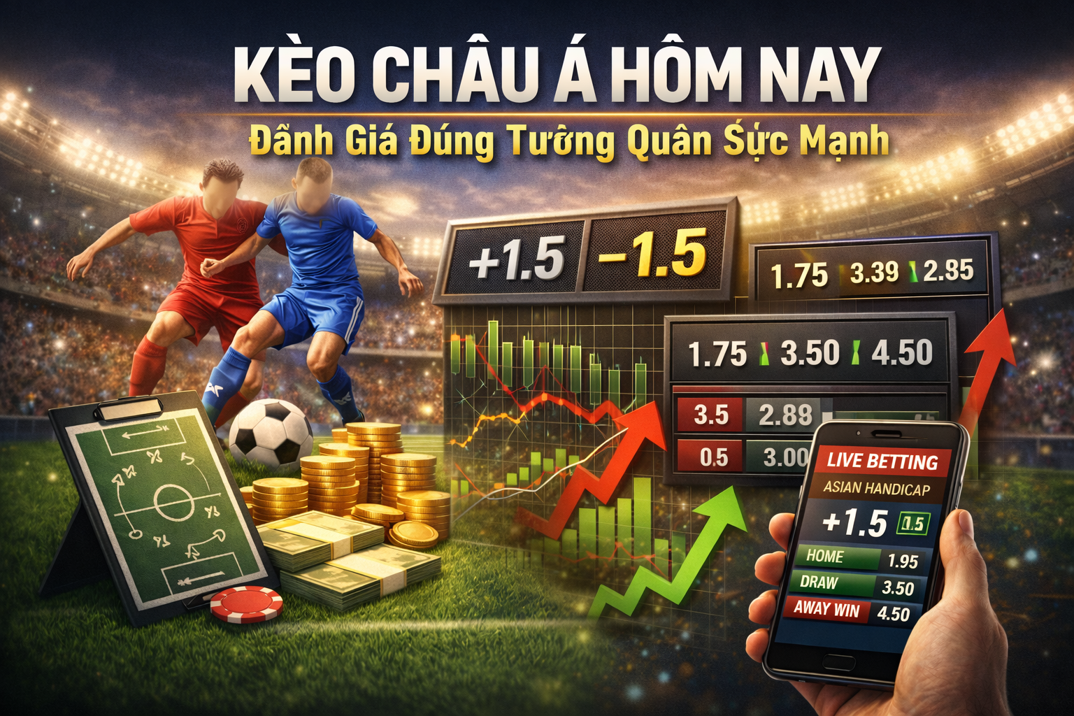 Đánh giá chuẩn xác