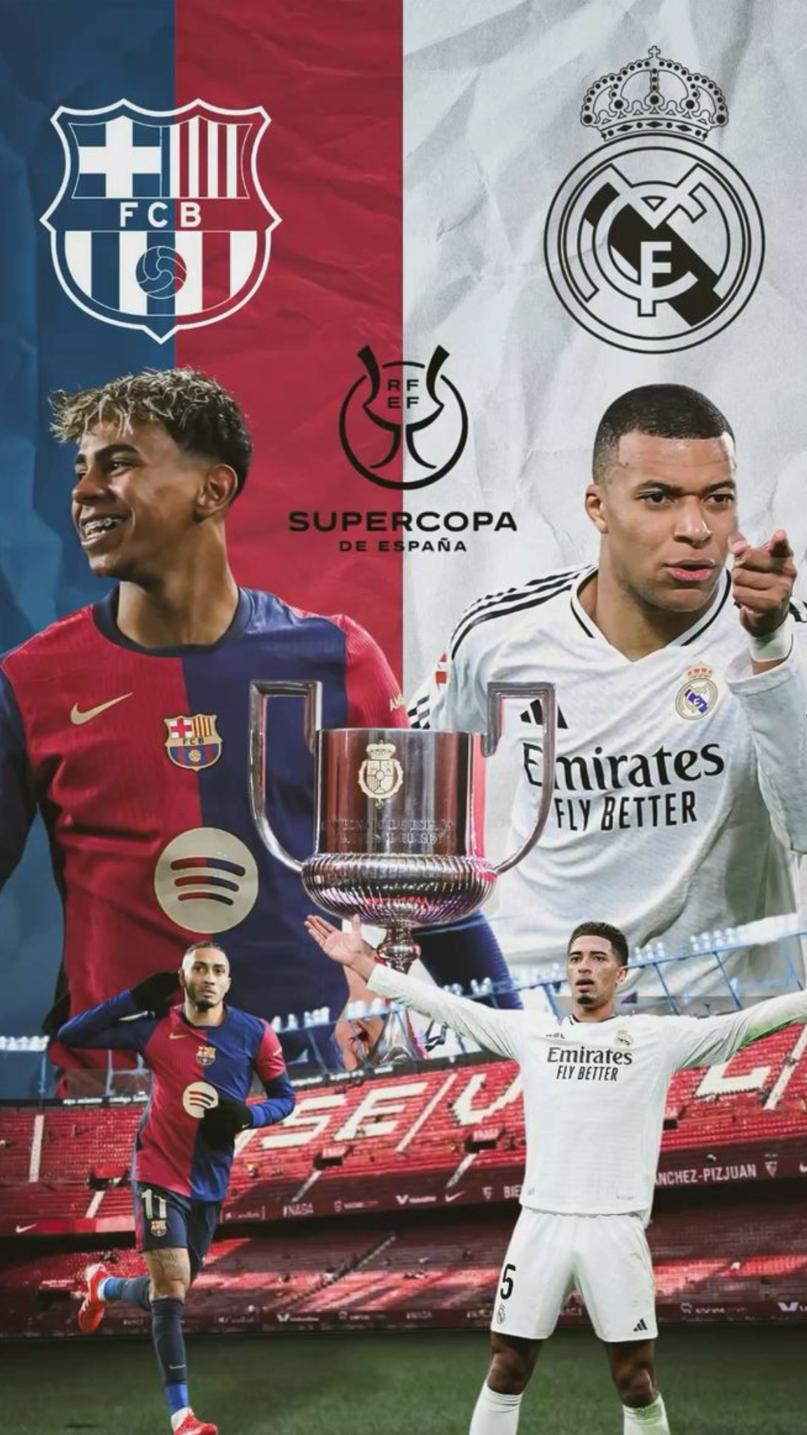 Dự đoán trận siêu kinh điển