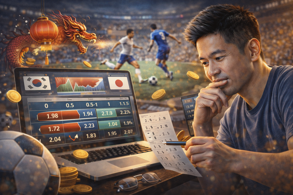 Nhận định đội chủ và đội khách